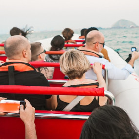 Photo de Love Boats in Dubai dans Dubai : Galerie Photo 3x8j6m