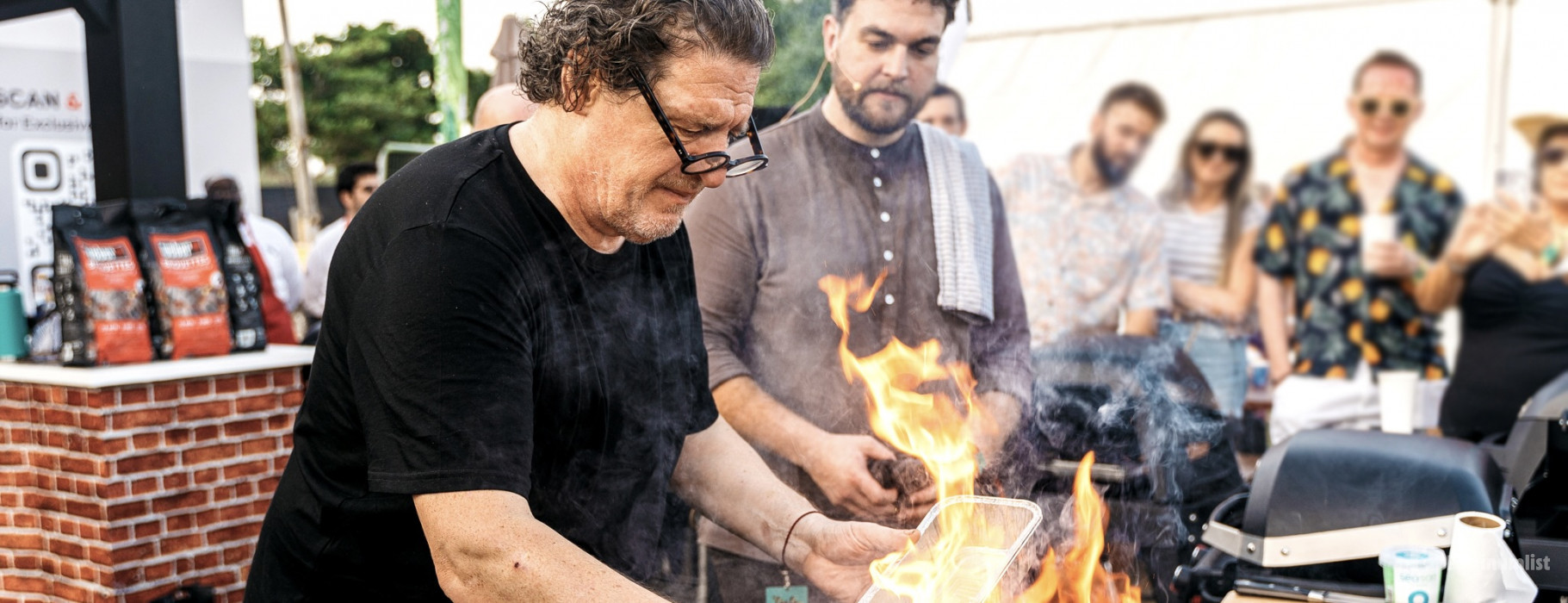 Taste of Abu Dhabi 2024 in Abu Dhabi: Gallery Photo 3qbdw6 Taste of Abu Dhabi 2024 in Abu Dhabi: Gallery Photo 3qbdw6