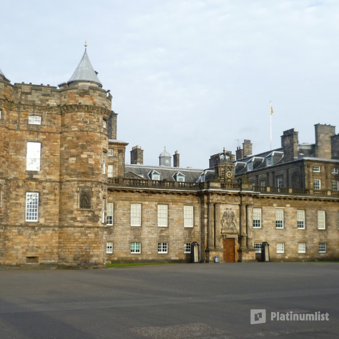 King's Gallery Edinburgh Entry Ticket in Edinburgh: Gallery Photo 3r5yj5