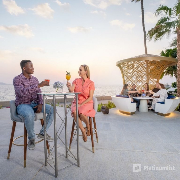 Inside Burj Al Arab Tour Experience in Dubai : Galerie de photos 3y57pb