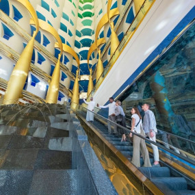 Inside Burj Al Arab Tour Experience in Dubai: Gallery Photo n6bmj1