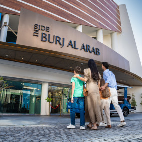 Photo de Inside Burj Al Arab Tour Experience dans Dubai : Galerie Photo 3dk6ge