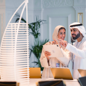 Photo from جولة داخل برج العرب + مشروب ترحيبي فاخر in دبي: Gallery Photo n28m80