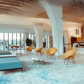 Photo from زيارة منصة " ذا فيو" في نخلة جميرا + نكست ليفل عبر المسار السريع (ساعات الذروة) in دبي: Gallery Photo 3qbqgr