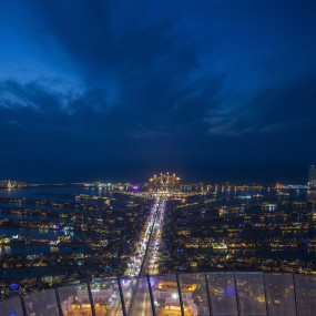 The View at The Palm - Fast Track + Next Level - Non-prime Hours in Dubai: Gallery Photo n08m69