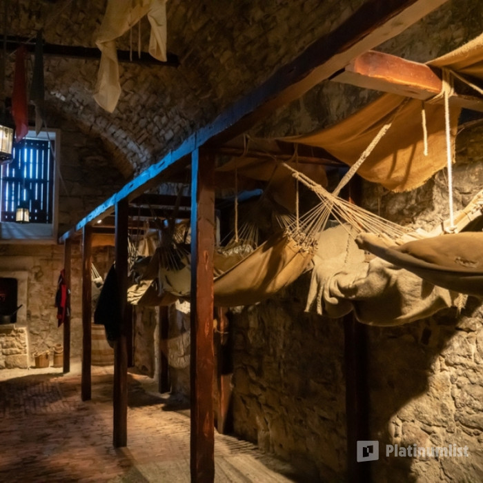 The Edinburgh Dungeons Entry Ticket in Edinburgh: Gallery Photo 35dmgd
