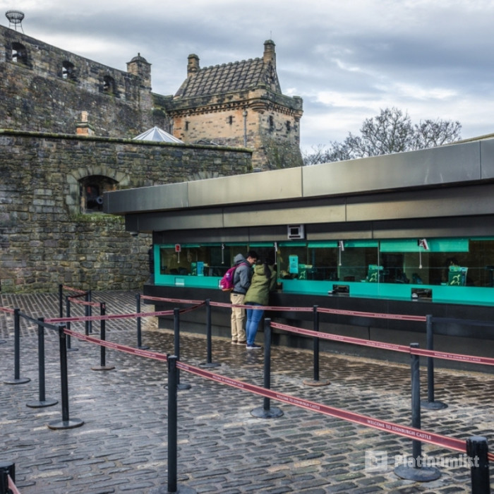 Edinburgh Castle Entry Tickets in Edinburgh: Gallery Photo n28m1q