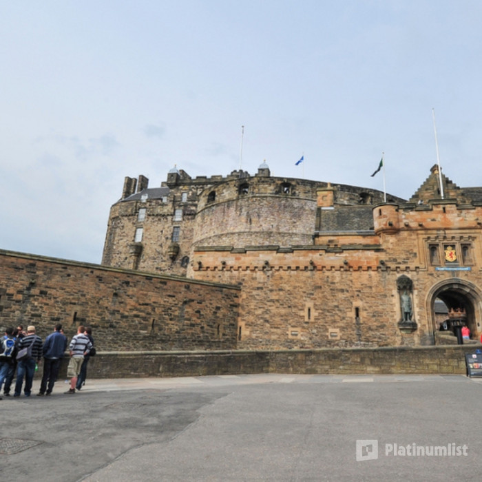 Edinburgh Castle Entry Tickets in Edinburgh: Gallery Photo n14m1x