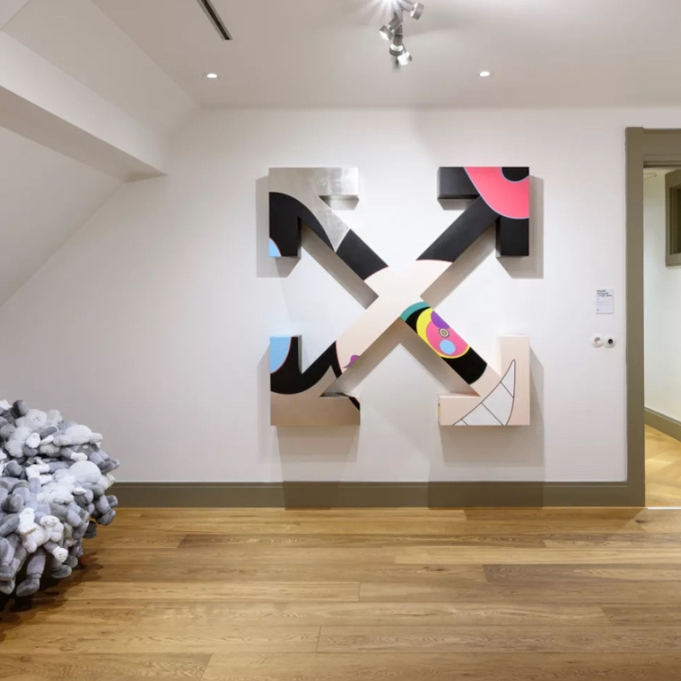 Photo from متحف موكو لندن تذكرة الدخول in لندن: Gallery Photo 3b8kbm