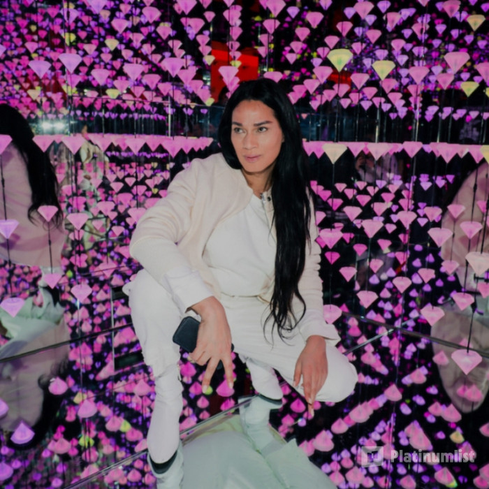 zw51r0 استديو الصور :لندن في متحف موكو لندن تذكرة الدخول