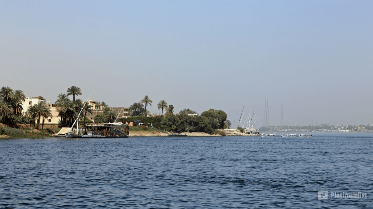 Luxor day tour with Nile cruise and lunch from Hurghada in Hurghada: Gallery Photo 3y57v1