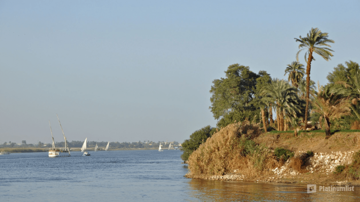 Luxor day tour with Nile cruise and lunch from Hurghada in Hurghada: Gallery Photo nk587w