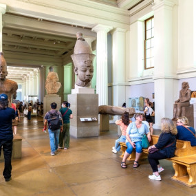 British Museum Guided Tour in London: Gallery Photo 35dmed British Museum Guided Tour in London: Gallery Photo 35dmed