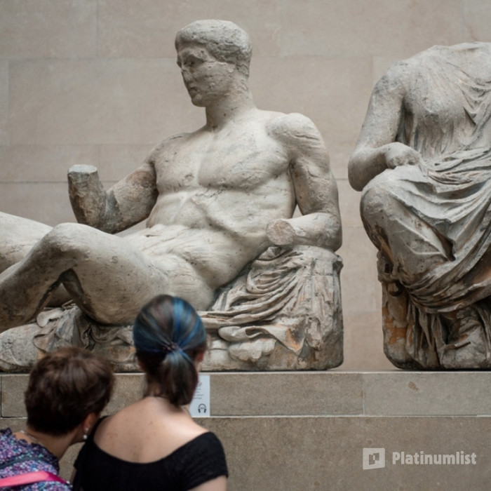 British Museum Guided Tour in London: Gallery Photo n28m4q