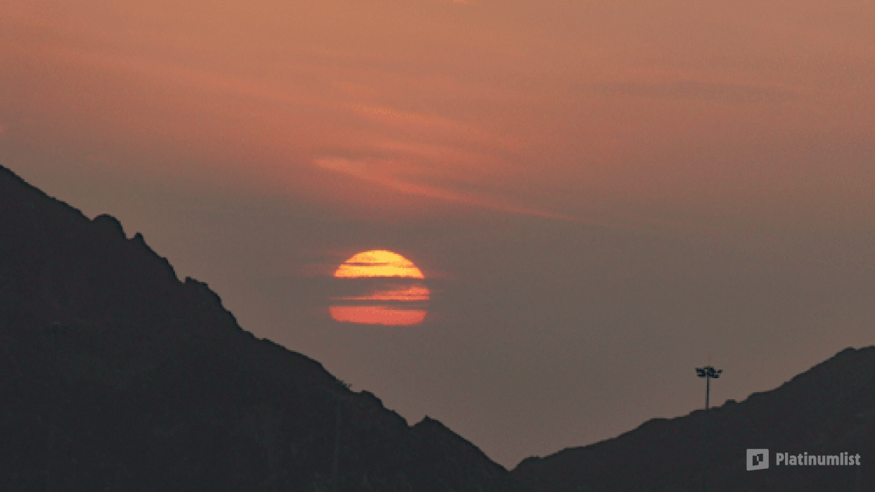 Private Historical Muscat Sunset Tour in Muscat: Gallery Photo zw5100