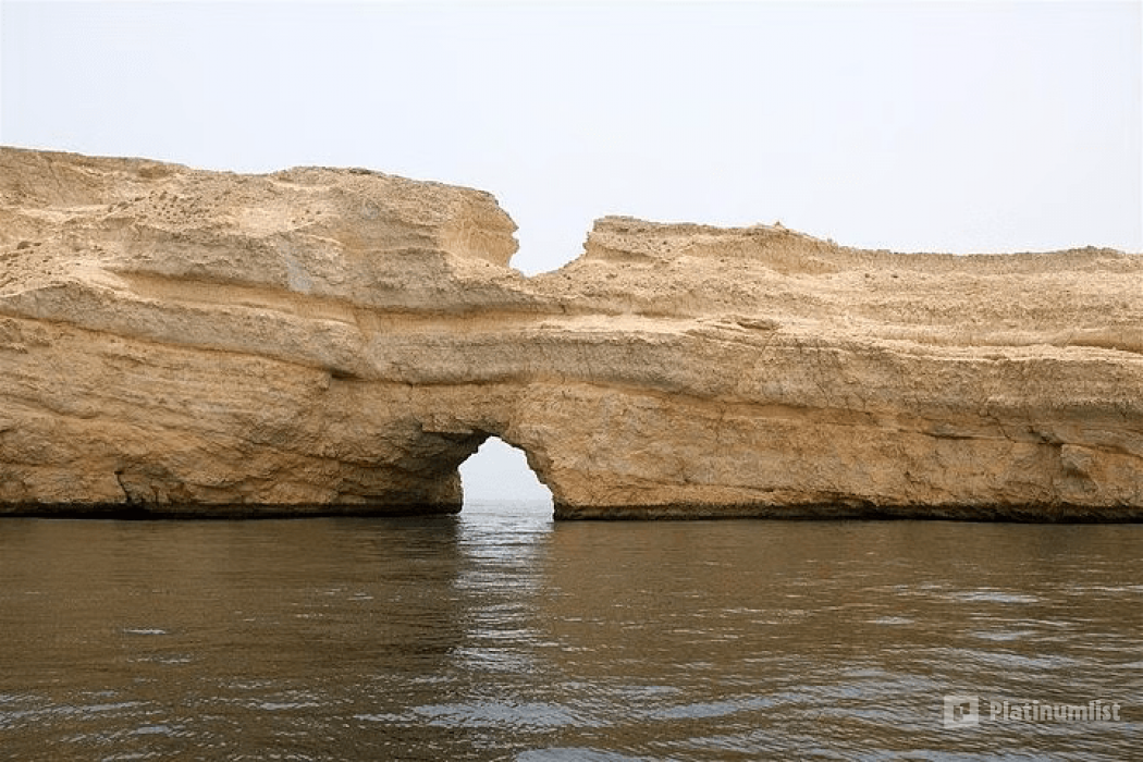 Private group Boating Experience with Snorkeling and Coastal Experience in Muscat : Galerie de photos nk58x0