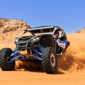 Photo de Big Red Adventure Tours: Dune Buggy in Dubai dans Dubai : Galerie Photo 3pex6q