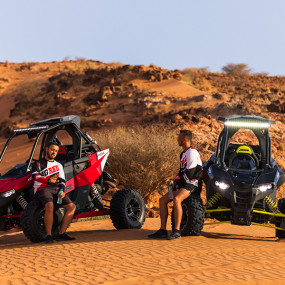Photo de Big Red Adventure Tours: Dune Buggy in Dubai dans Dubai : Galerie Photo zgkdp1