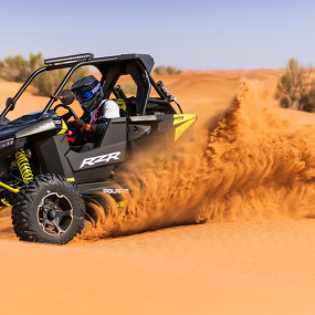 Photo de Big Red Adventure Tours: Dune Buggy in Dubai dans Dubai : Galerie Photo zooj5e