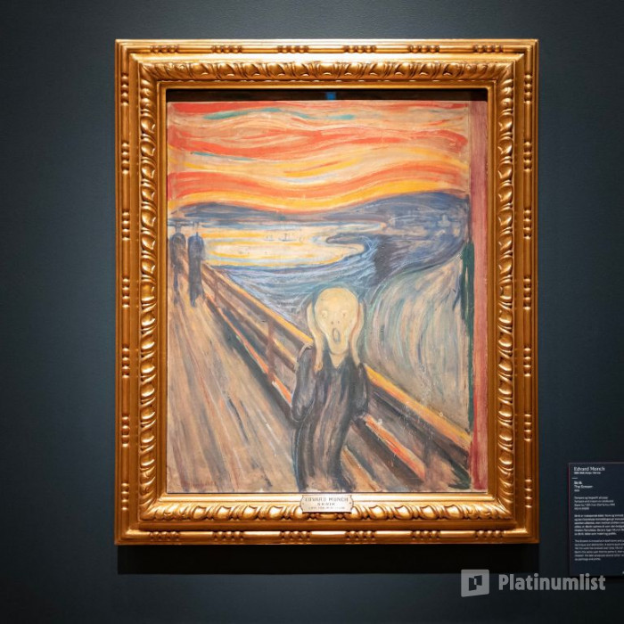 National Gallery audio guided Tour in London: Gallery Photo 3qbq9e