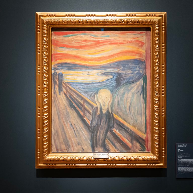 Photo from National Gallery audio guided Tour in London: Gallery Photo 3qbq9e