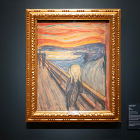 National Gallery audio guided Tour in London: Gallery Photo 3qbq9e