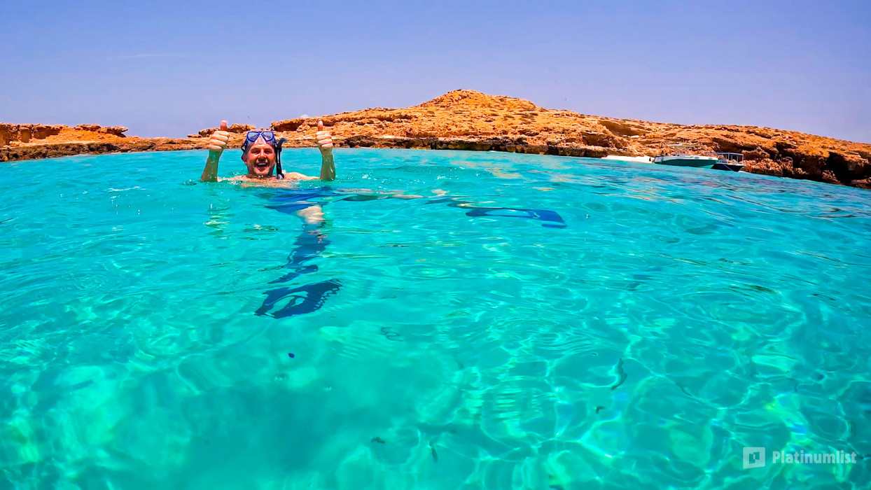 Private group tour of Daymaniyat Islands in Muscat: Gallery Photo zgkd61