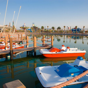 Photo from Adhari Adventure Park in Manama: Gallery Photo 3pexxe