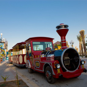 Photo from Adhari Adventure Park in Manama: Gallery Photo zoojj4