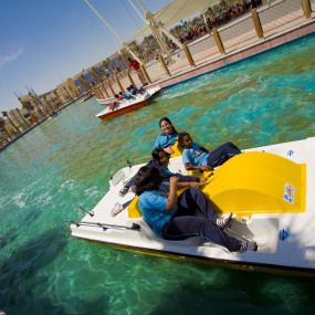 Photo from Adhari Adventure Park in Manama: Gallery Photo 3qbqq4