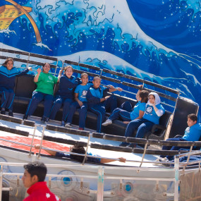 Photo from Adhari Adventure Park in Manama: Gallery Photo n28mm4