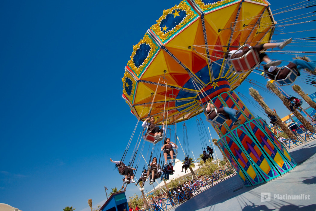 Adhari Adventure Park in Manama: Gallery Photo zv522q