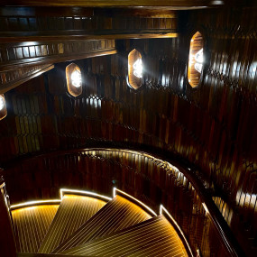 Ocean Empress Dhow Dinner Cruise in Dubai: Gallery Photo 3dk6e6