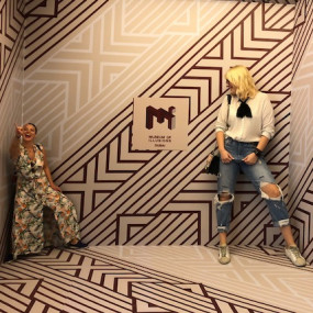 The Museum of Illusions, Dubai in Dubai: Gallery Photo z91p61 The Museum of Illusions, Dubai in Dubai: Gallery Photo z91p61