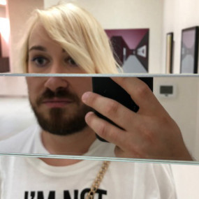 Photo from The Museum of Illusions, Dubai in Dubai: Gallery Photo 3pex98