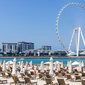 Photo from 3 Day Hop On Hop Off Ticket with Aquaventure Super Pass and Dhow Cruise in Dubai: Gallery Photo 3pe4g8