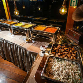 Dinner Cruise In Dubai Marina in Dubai: Gallery Photo 3x8qvm Dinner Cruise In Dubai Marina in Dubai: Gallery Photo 3x8qvm