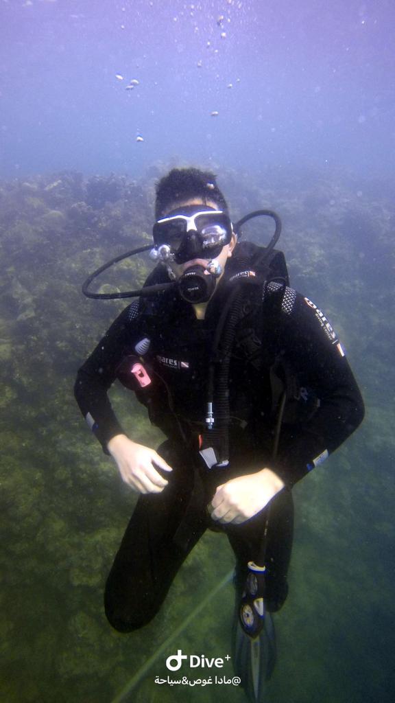 Photo de Try Scuba Diving in Jeddah dans Jeddah : Galerie Photo 35d28d