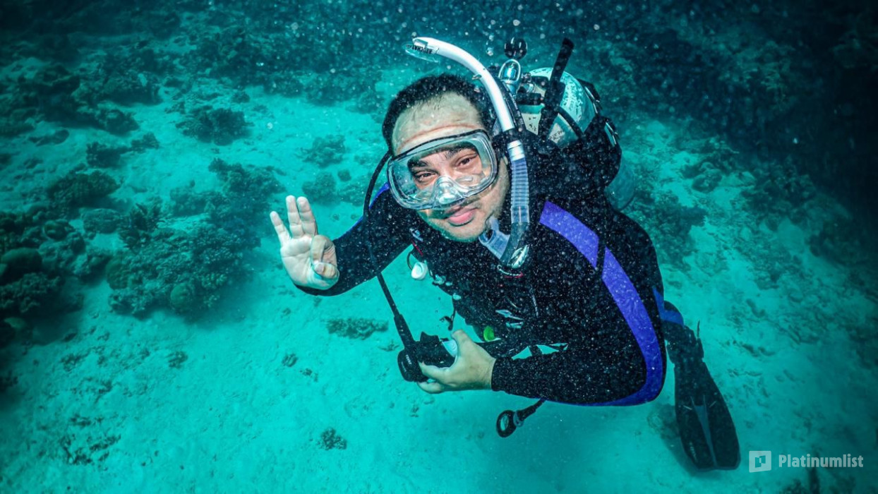 Try Scuba Diving in Jeddah in Jeddah: Gallery Photo n28v9q