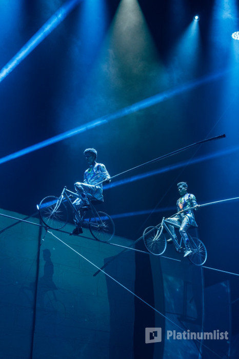 Pluma Show/Circus in Dubai in Dubai: Gallery Photo 3qbr9e