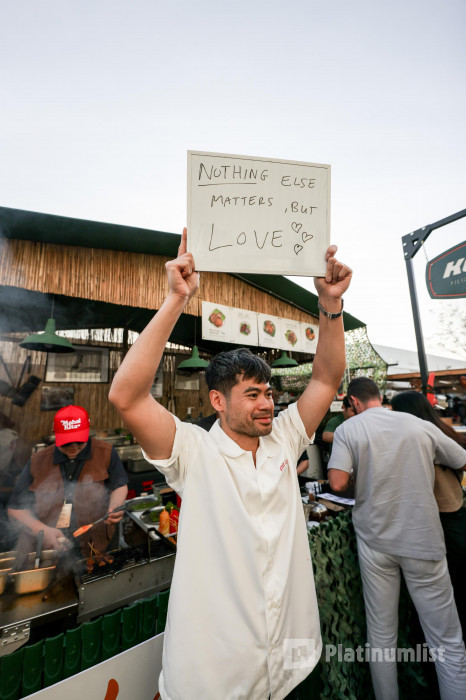 n6b1gx استديو الصور :دبي في مهرجان قوز للفنون 2025 في دبي