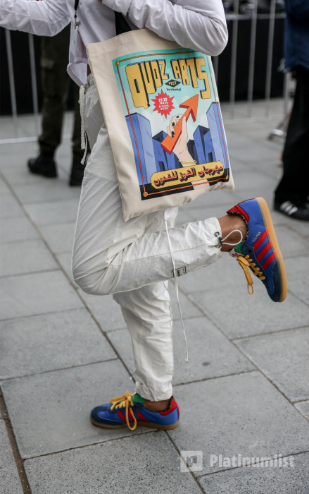 n28v7j استديو الصور :دبي في مهرجان قوز للفنون 2025 في دبي