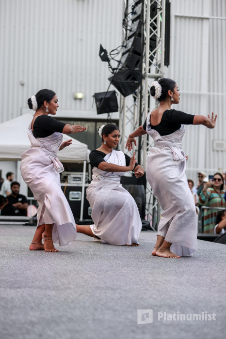 n14ydj استديو الصور :دبي في مهرجان قوز للفنون 2025 في دبي