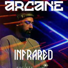 Arcane – Enter The Abyss at Hilton Bahrain in Manama: Gallery Photo z7y06x