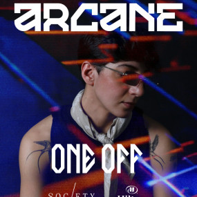 Arcane – Enter The Abyss at Hilton Bahrain in Manama: Gallery Photo 3e598w