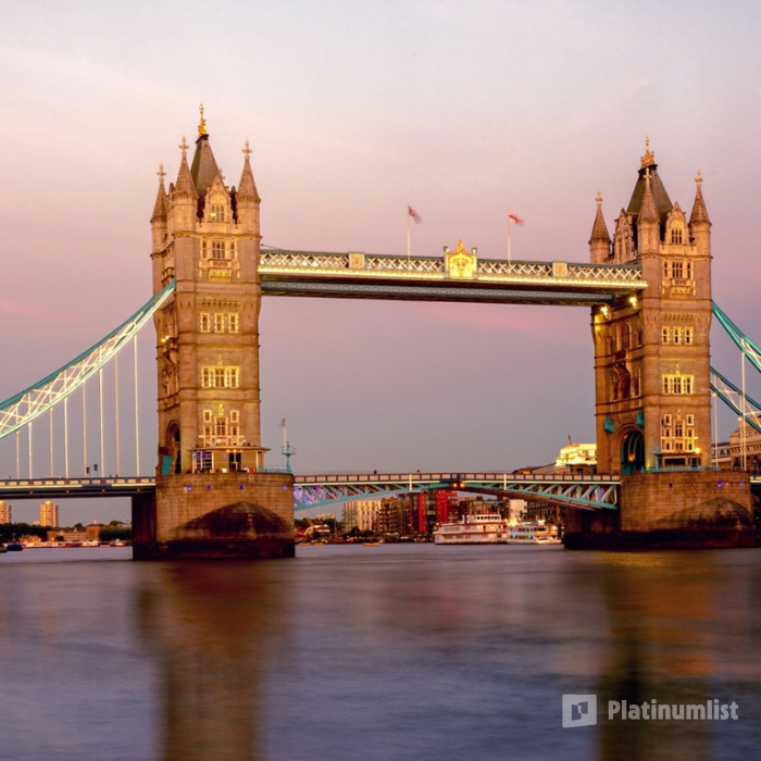 Thames Cruise: Tower Bridge (Butler's Wharf Pier) To Greenwich with optional return in London: Gallery Photo 3b896p