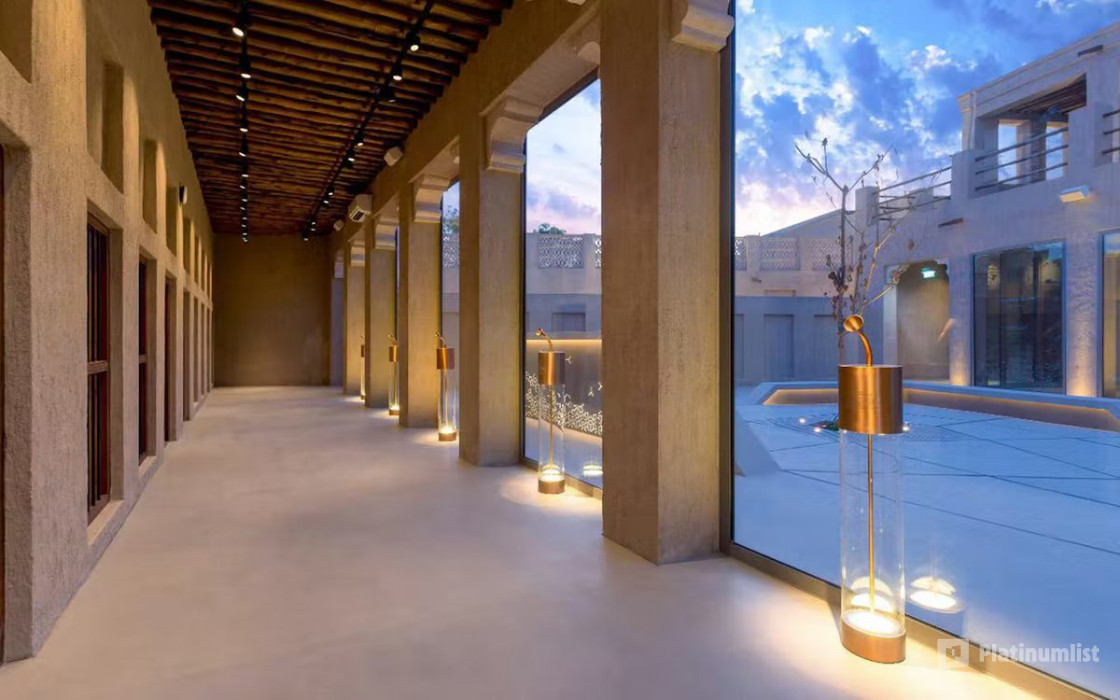 Al Shindagha Museum in Dubai: Gallery Photo 3dk9dq Al Shindagha Museum in Dubai: Gallery Photo 3dk9dq