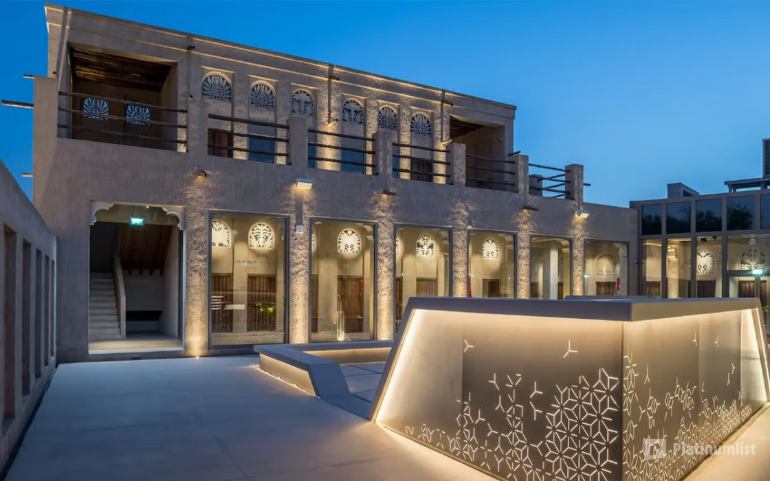 Al Shindagha Museum in Dubai: Gallery Photo z7y0g8