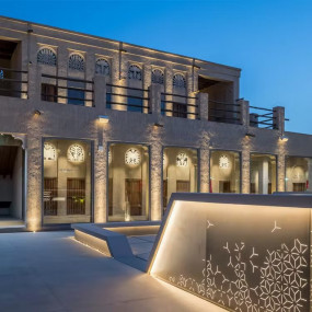 Al Shindagha Museum in Dubai: Gallery Photo z7y0g8