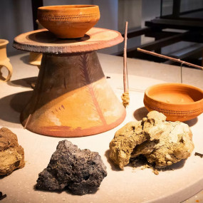 Al Shindagha Museum in Dubai: Gallery Photo 3e59dq